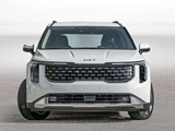 2026 Kia Carnival EX+ image 2