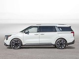 2026 Kia Carnival EX+ image 3