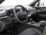 2026 Kia Sportage X-Line image 5