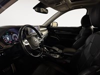 2021 Kia Telluride SX AWD