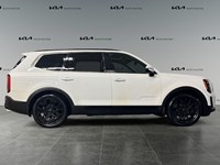 2021 Kia Telluride SX AWD