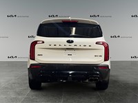 2021 Kia Telluride SX AWD