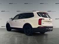 2021 Kia Telluride SX AWD