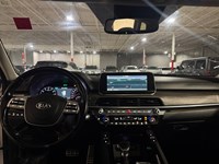2021 Kia Telluride SX AWD