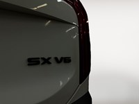 2021 Kia Telluride SX AWD