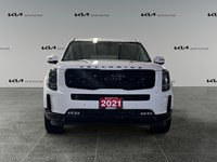 2021 Kia Telluride SX AWD