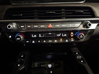 2021 Kia Telluride SX AWD
