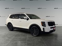 2021 Kia Telluride SX AWD