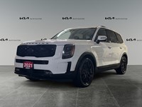 2021 Kia Telluride SX AWD