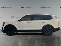 2021 Kia Telluride SX AWD