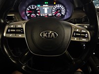 2021 Kia Telluride SX AWD