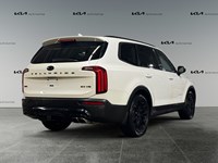 2021 Kia Telluride SX AWD