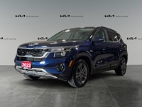 2023 Kia Seltos EX AWD