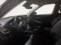 2023 Kia Seltos EX AWD