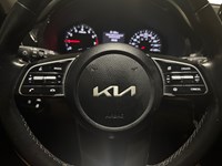 2023 Kia Seltos EX AWD
