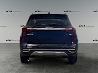 2023 Kia Seltos EX AWD