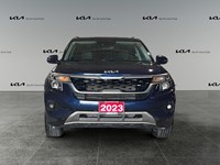 2023 Kia Seltos EX AWD