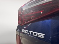 2023 Kia Seltos EX AWD