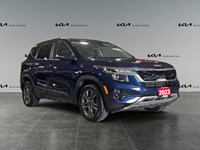 2023 Kia Seltos EX AWD