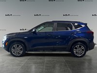 2023 Kia Seltos EX AWD