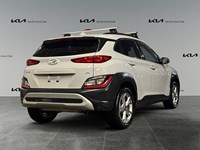 2022 Hyundai Kona 2.0L Preferred AWD