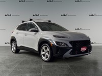 2022 Hyundai Kona 2.0L Preferred AWD