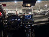 2022 Hyundai Kona 2.0L Preferred AWD