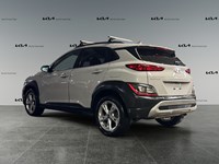 2022 Hyundai Kona 2.0L Preferred AWD