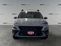 2022 Hyundai Kona 2.0L Preferred AWD