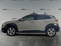 2022 Hyundai Kona 2.0L Preferred AWD