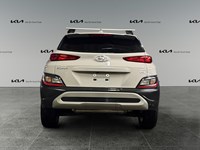 2022 Hyundai Kona 2.0L Preferred AWD