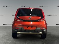 2020 Kia Soul EX IVT