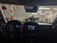 2020 Kia Soul EX IVT