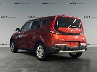 2020 Kia Soul EX IVT