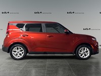 2020 Kia Soul EX IVT