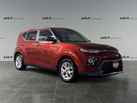 2020 Kia Soul EX IVT