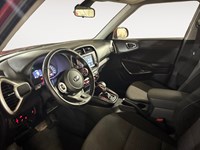 2020 Kia Soul EX IVT