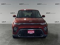 2020 Kia Soul EX IVT