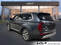 2020 Kia Telluride SX AWD