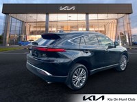 2022 Toyota Venza XLE AWD