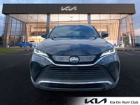 2022 Toyota Venza XLE AWD