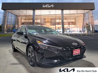 2023 Hyundai Elantra Preferred W/Tech Pkg