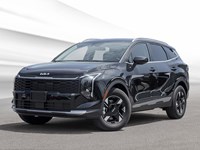 2026 Kia Sportage LX AWD