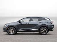 2023 Kia Sportage EX AWD