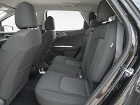 2026 Kia Sportage LX AWD