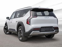 2026 Kia EV9 Land AWD