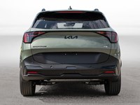 2026 Kia Sportage X-Line AWD