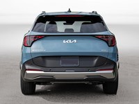 2026 Kia Sportage EX AWD