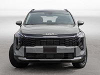 2026 Kia Sportage EX AWD