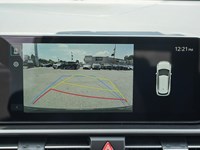 2026 Kia Sportage LX AWD